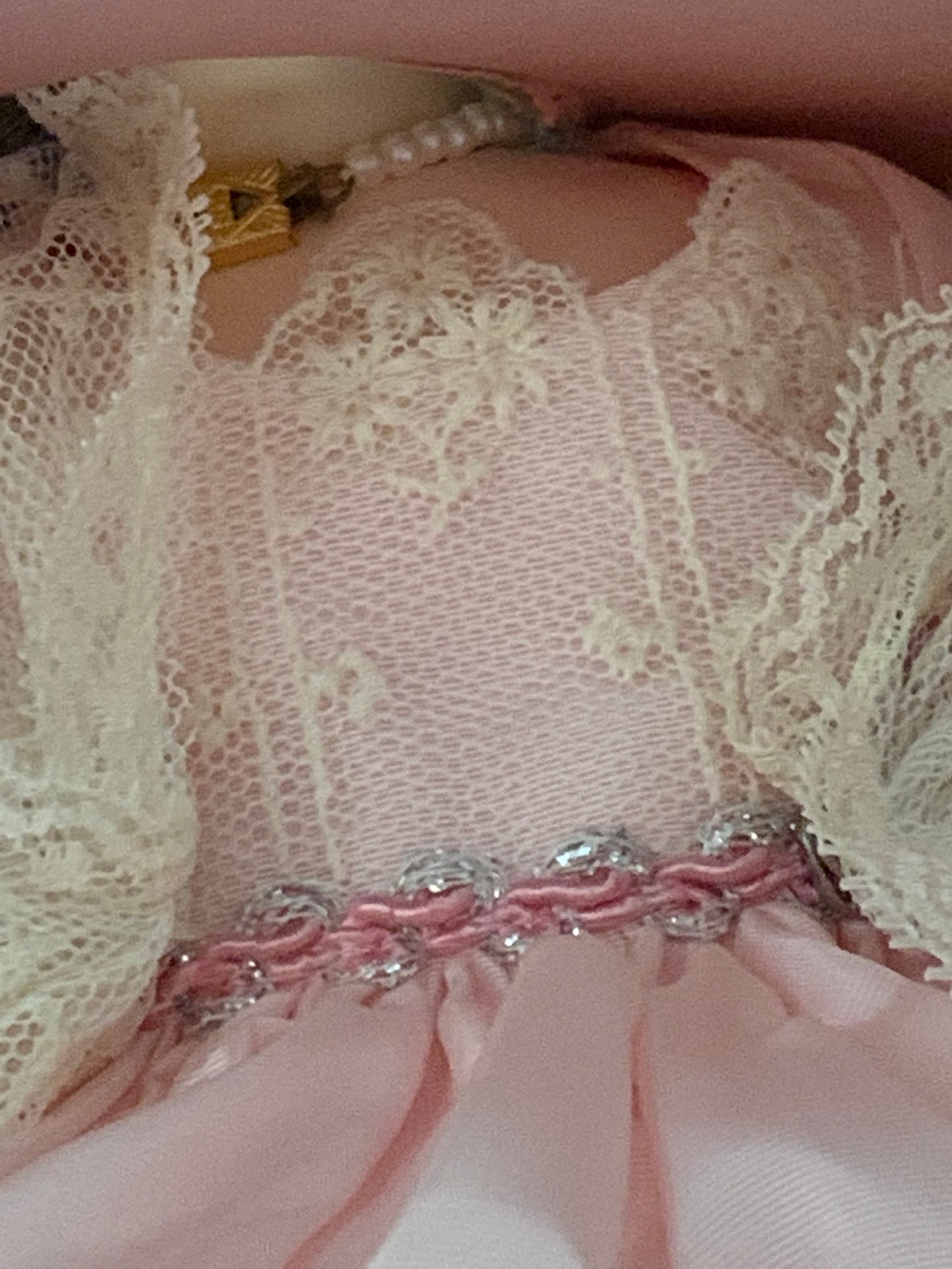 #1514 MADAME ALEXANDER - ABIGAIL FILLMORE