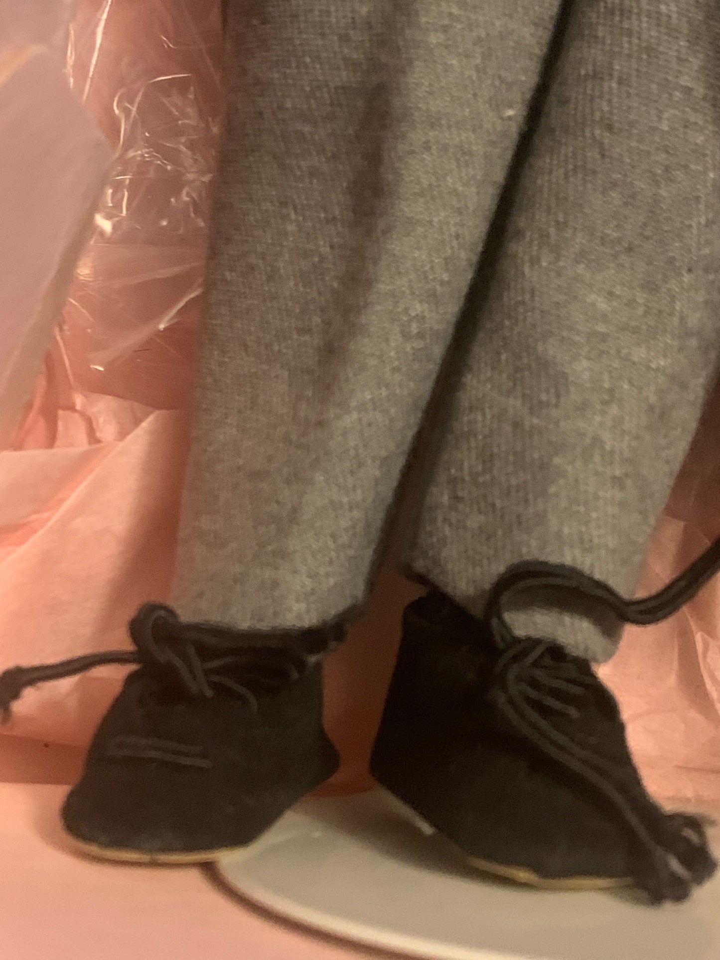 #1380 Madame Alexander DOLL-Rhett