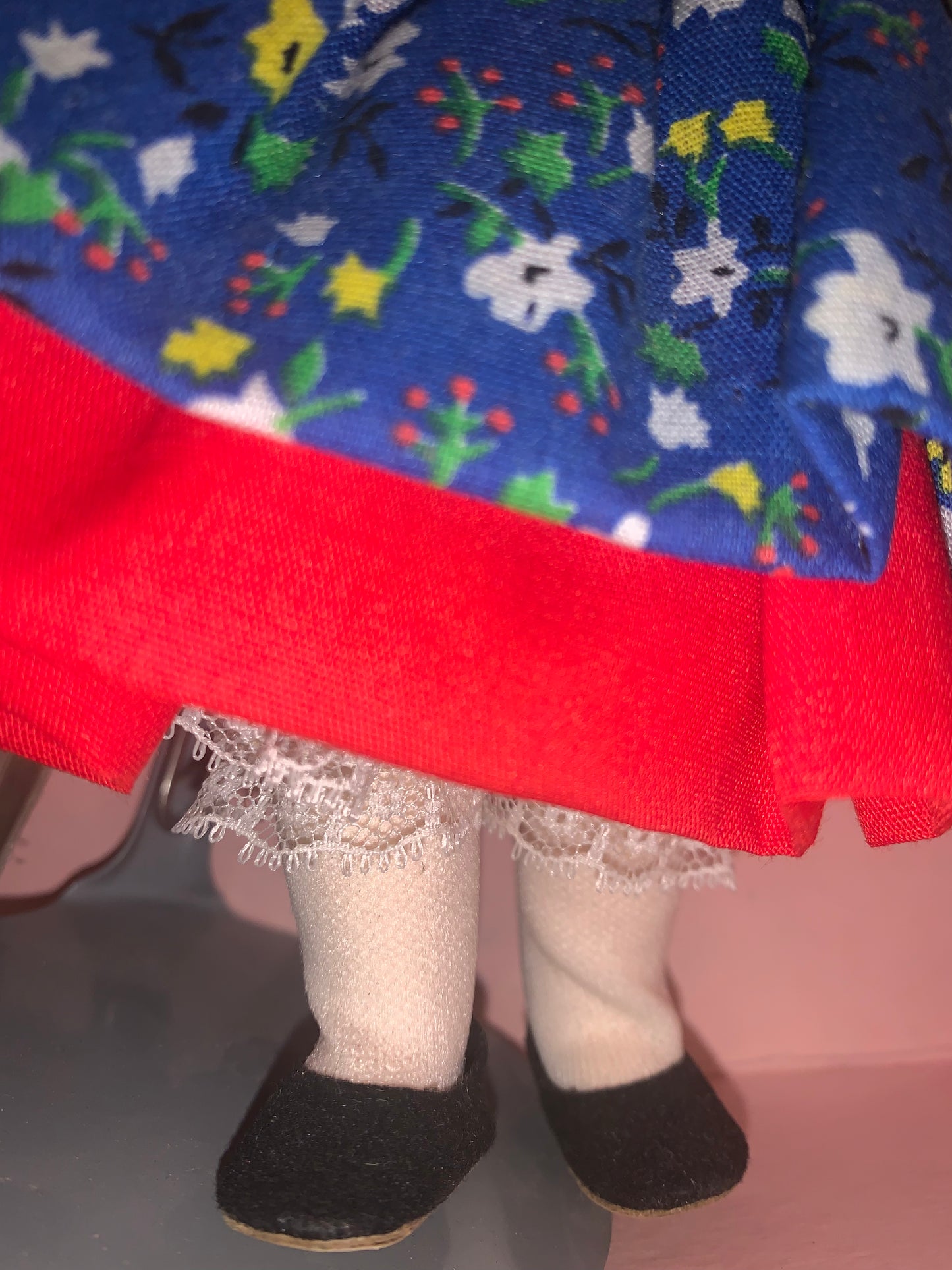 # 454 Madame Alexander Doll-Gretel