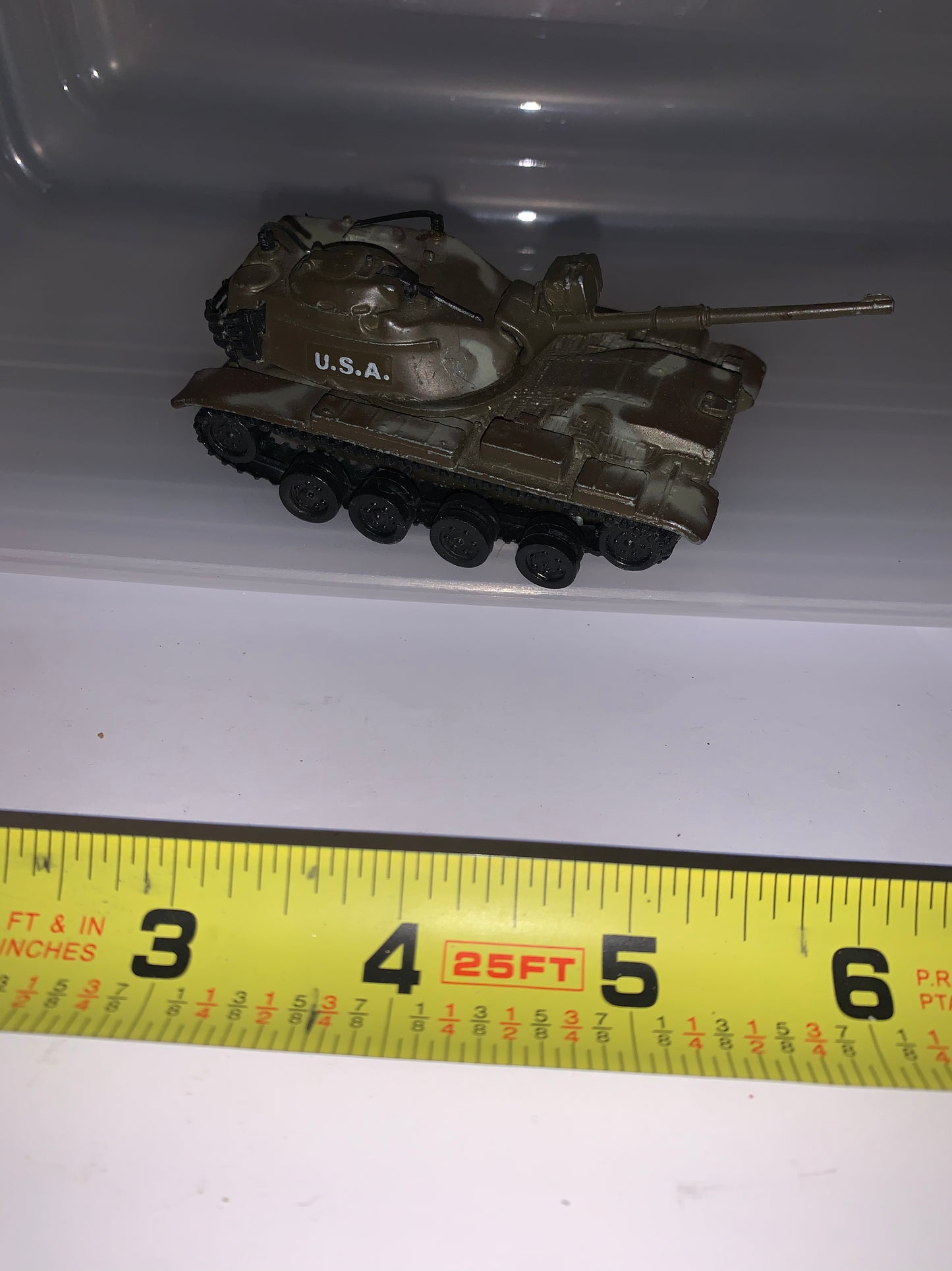 ZYLMEX TANK T401