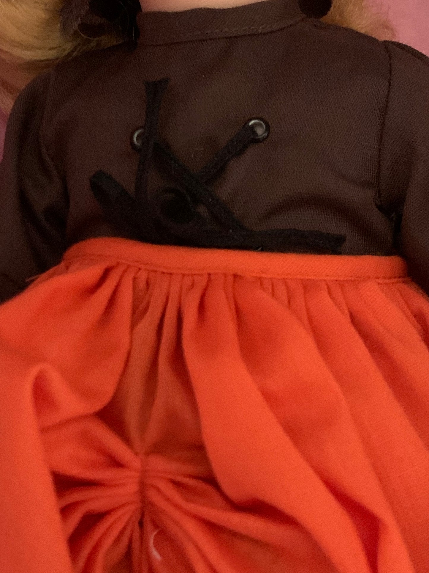 #1540 MADAME ALEXANDER CINDERELLA