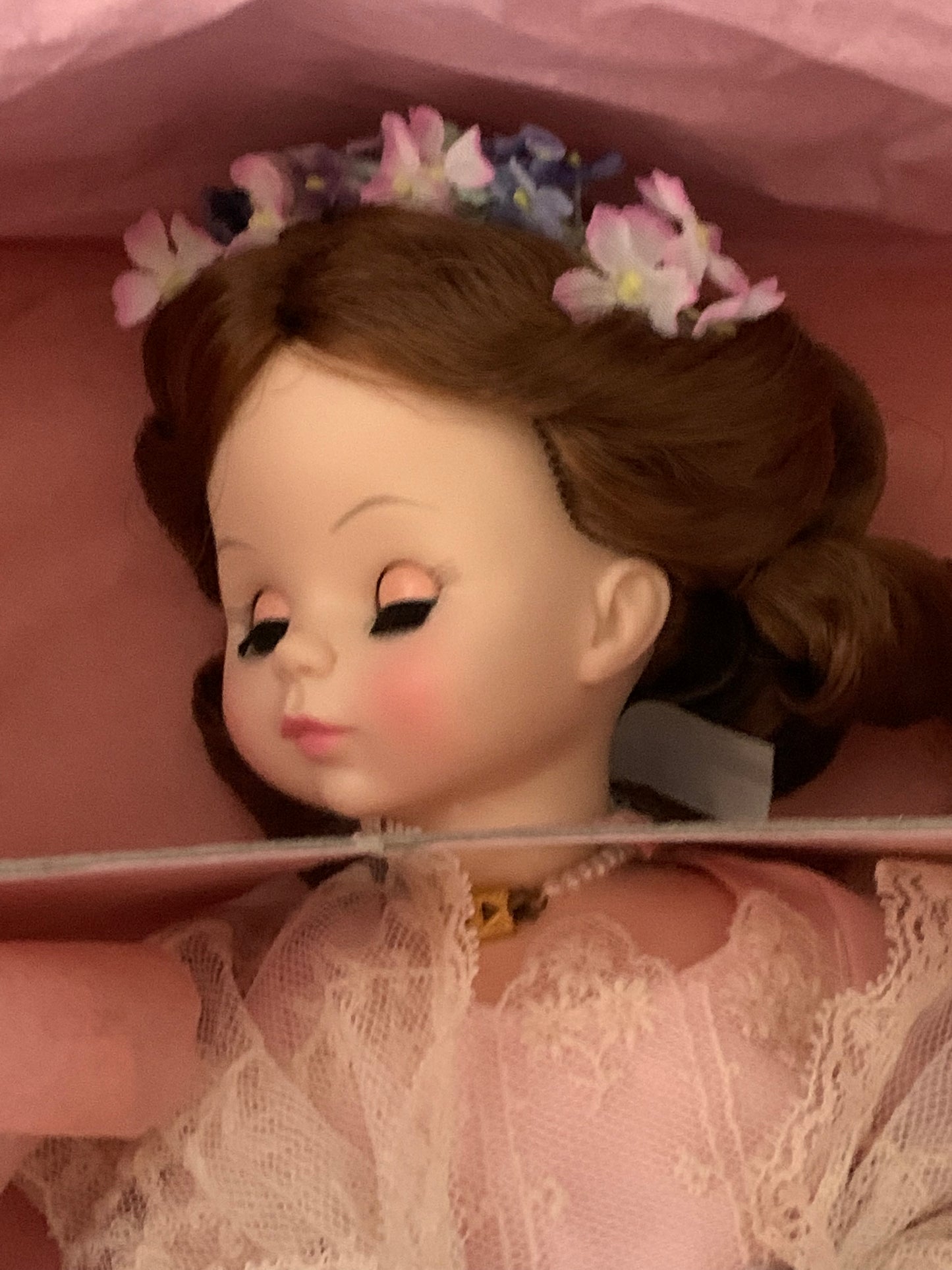 #1514 MADAME ALEXANDER - ABIGAIL FILLMORE