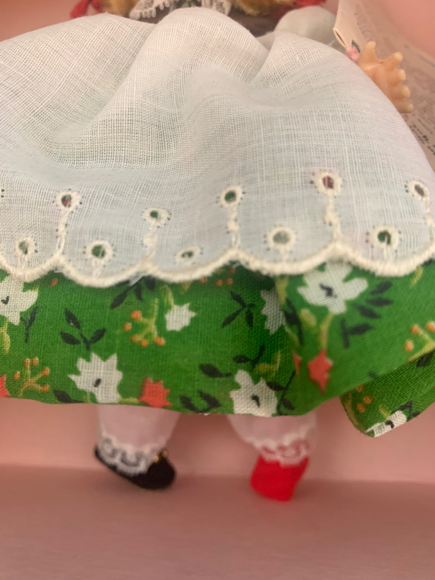 #598 MADAME ALEXANDER-AUSTRIA