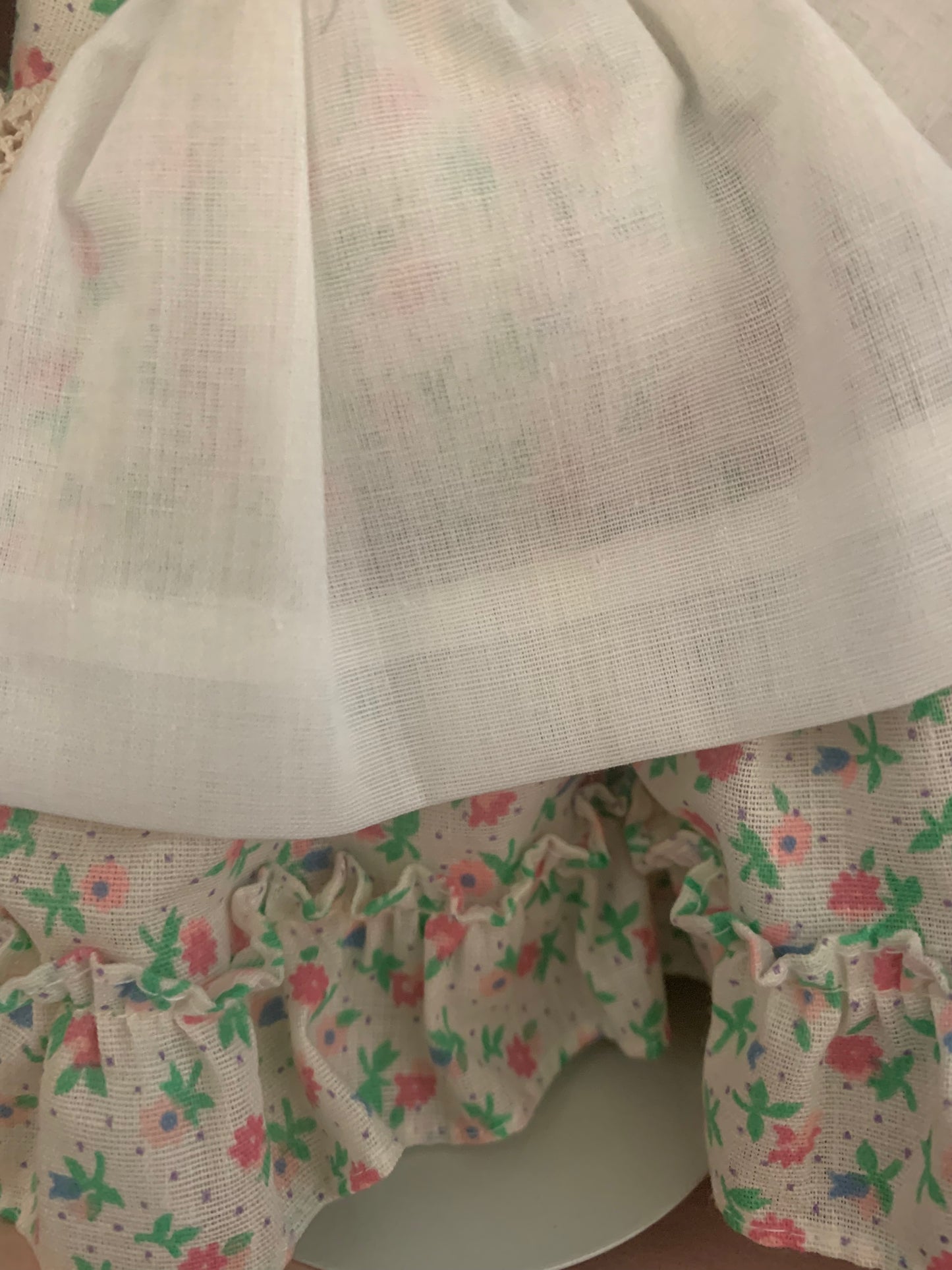 #571 MADAME ALEXANDER DOLL-ARGENTINA