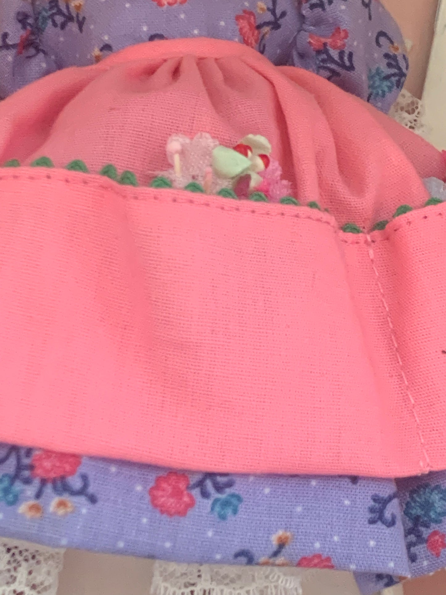 #451 MADAME ALEXANDER DOLL-MARY MARY