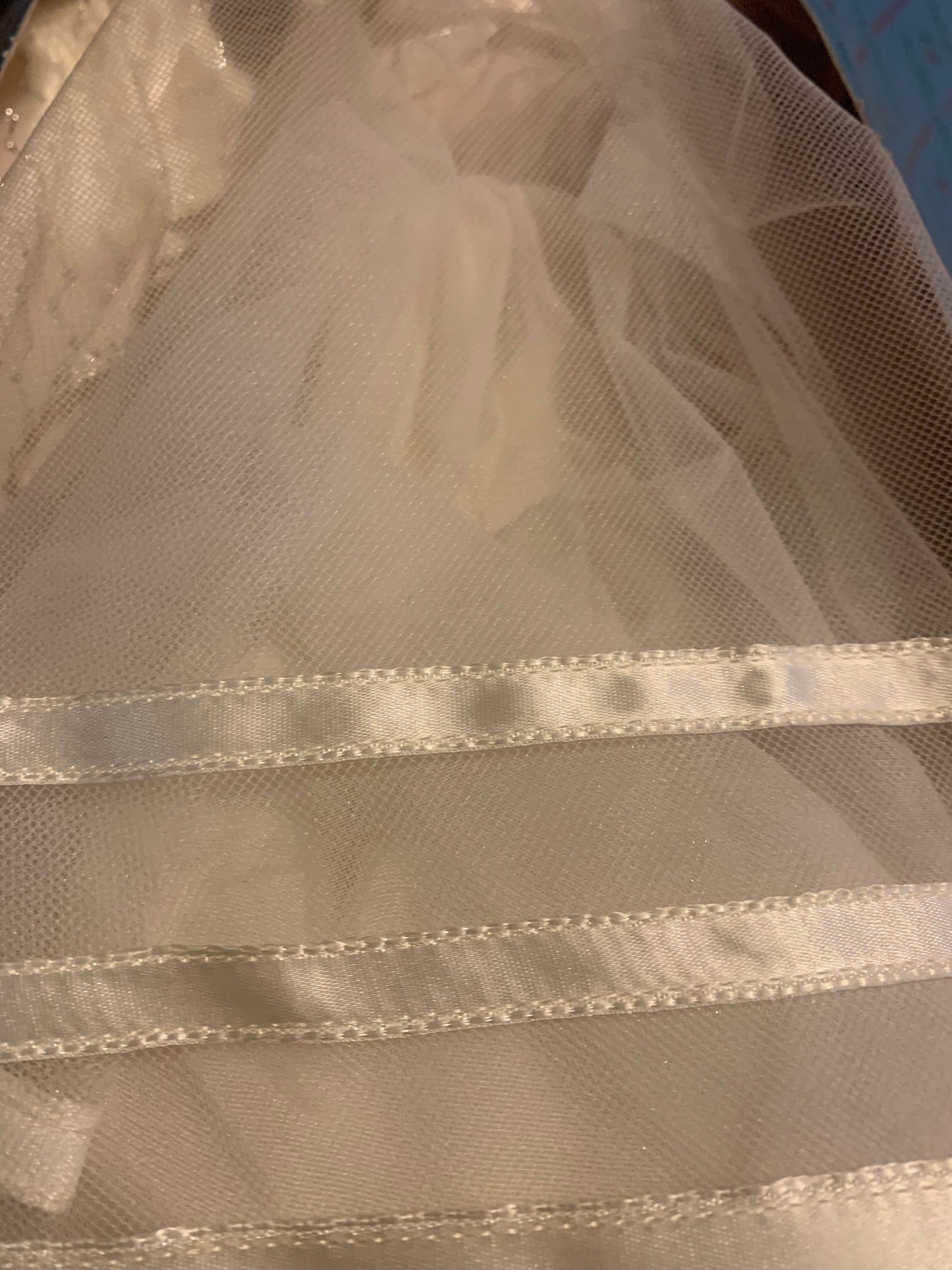 #1555 Madame Alexander Doll-Snow White