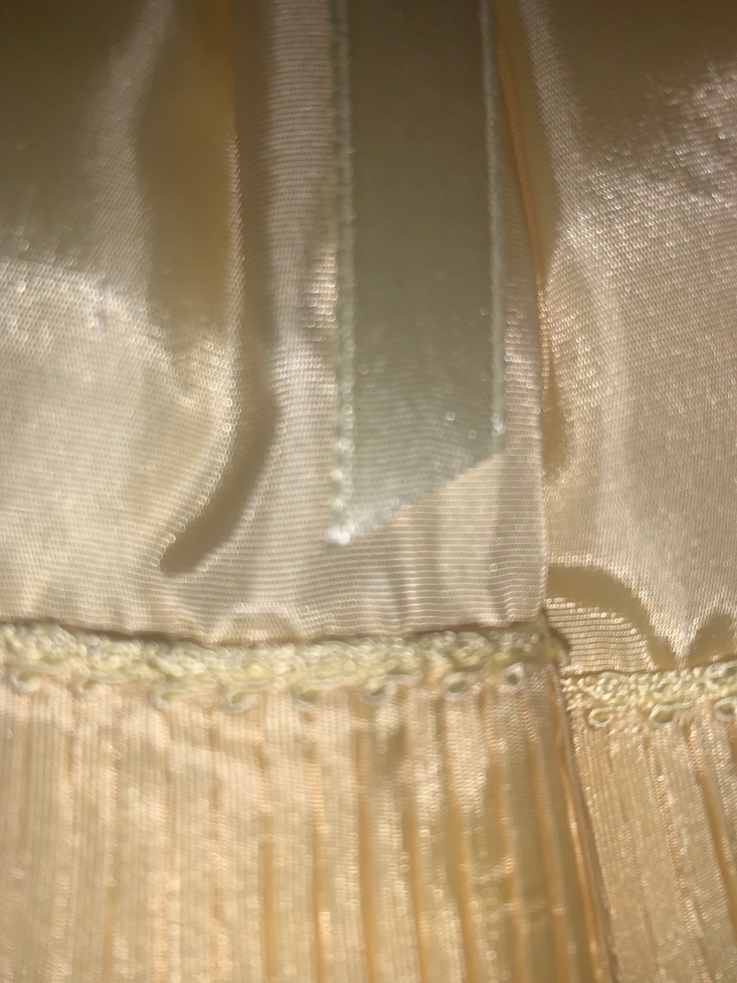 #1567 Madame Alexander Doll- JEAN