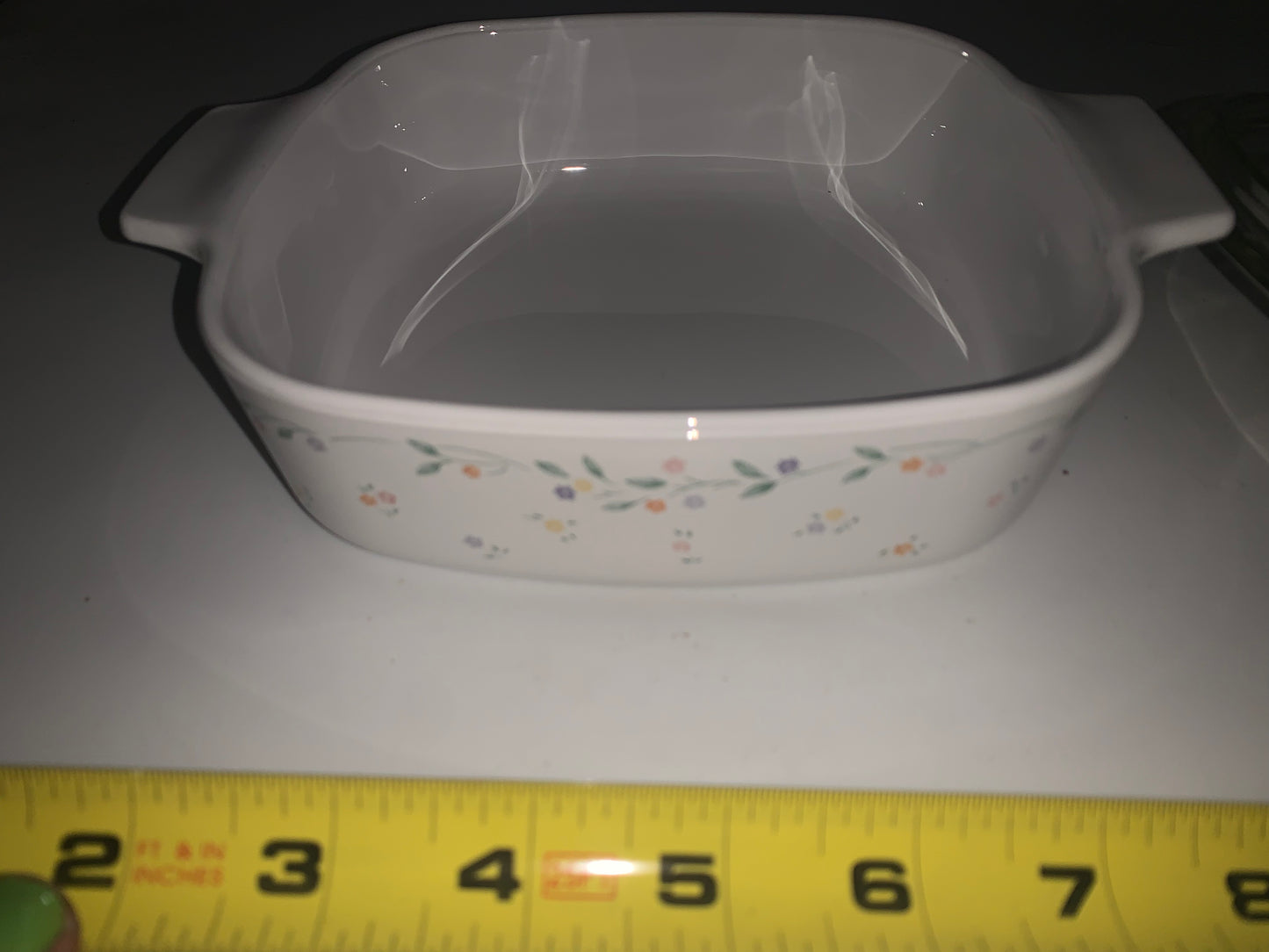 Corning Ware Spring