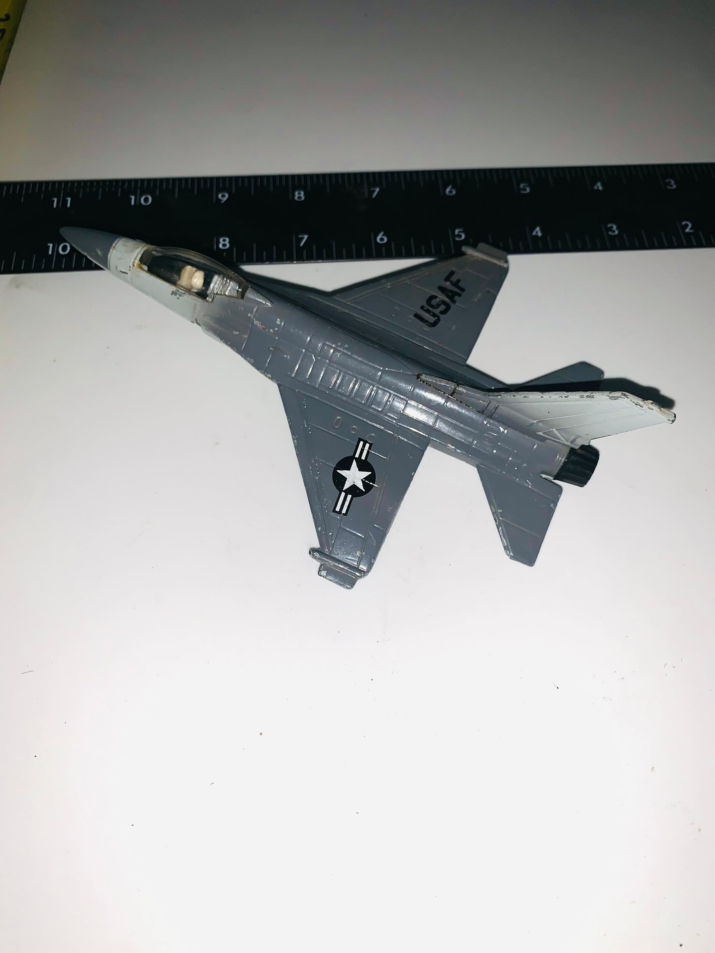 US Air Force Airplane