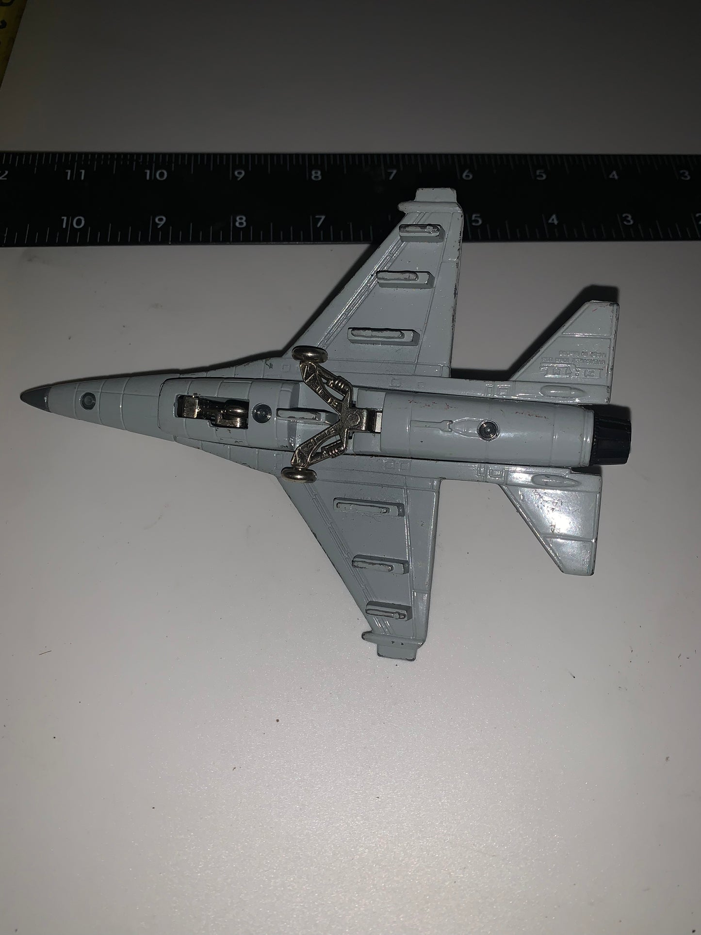 US Air Force Airplane