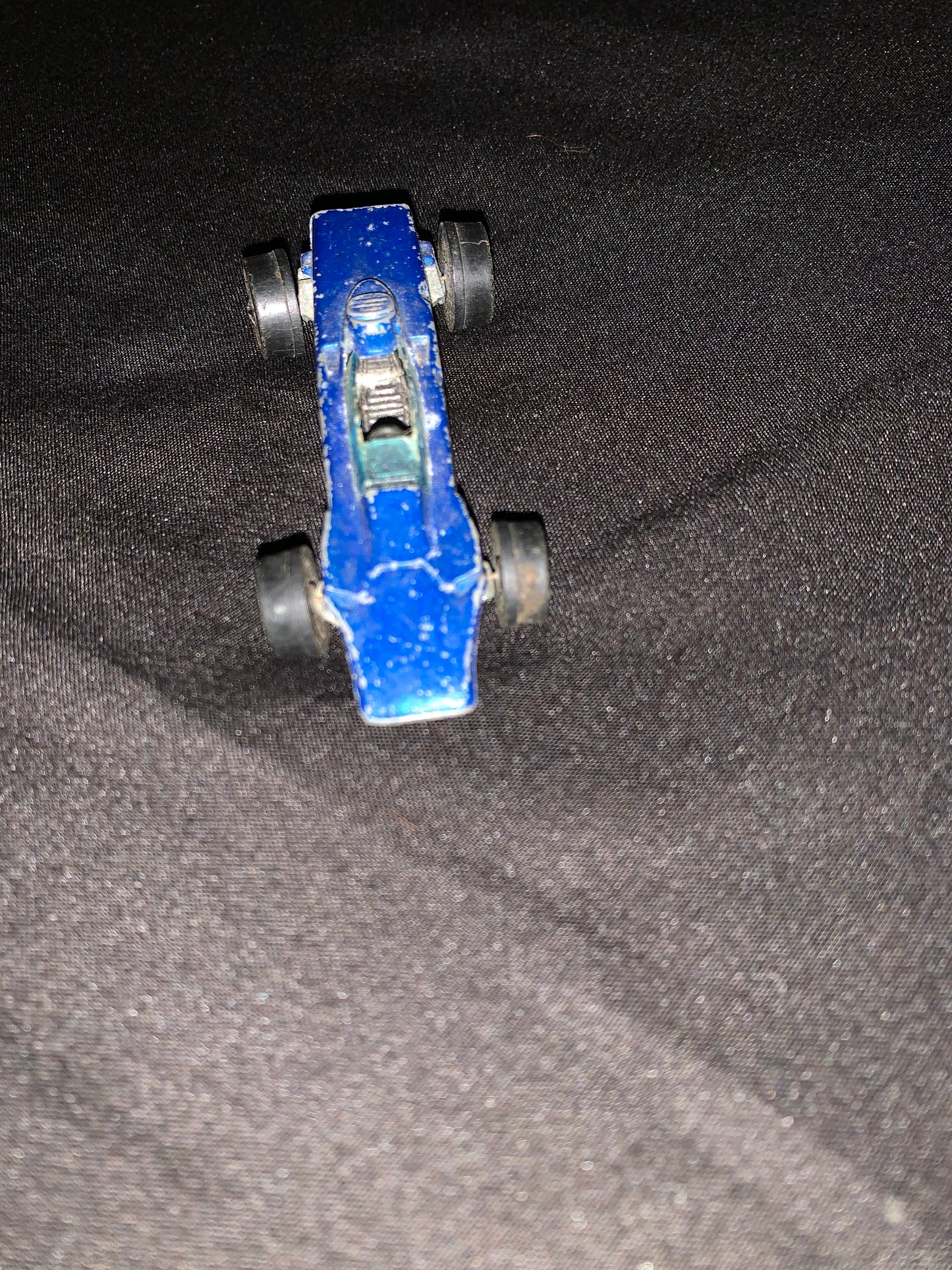 HOT WHEELS "LOTUS TURBINE" REDLINE 1969-SOLD