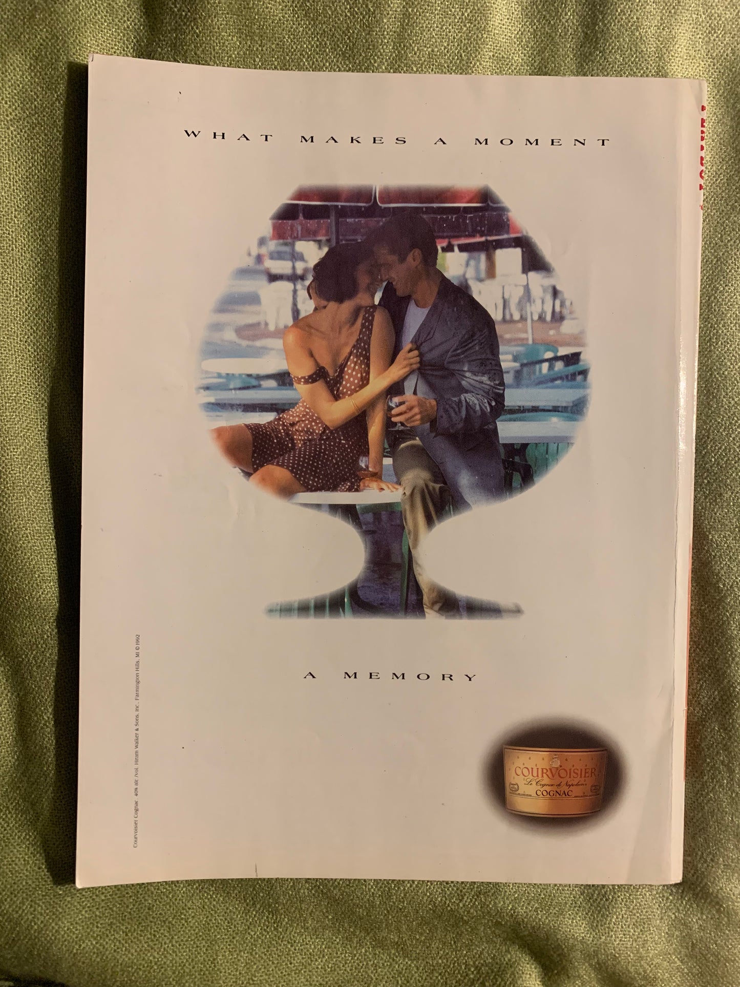 PLAYBOY MAY 1993